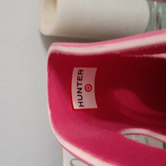 HUNTER BY TARGET SZ 4 - Picture 4 of 6